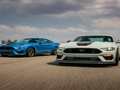 Spil 2021 mustang mach 1  online
