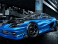 Spil Street Racing Car Slide online