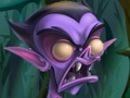 Spil Monster Head fodboldvolleyball  online