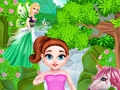 Spil Baby Taylor Fairy Land Dream online