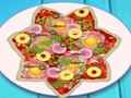 Spil Pizza Maker online