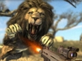 Spil Lion Hunter King online