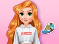 Spil Prinsesse HypeBae Blogger Story  online