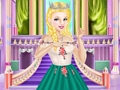 Spil Cinderella House Cleaning Challenge online