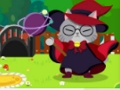 Spil Cat Wizard Defense online