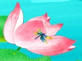 Spil Lotusblomster glider online
