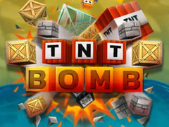 Spil TNT bombe  online