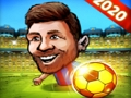 Spil Hoved til hovedfodbold 2020 online