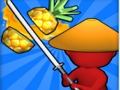 Spil Frugtsamurai  online