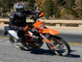 Spil Snavs motorcykel glide  online
