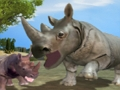 Spil Wild Rhino Hunter online