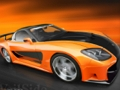 Spil Cool Cars puslespil  online