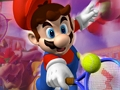Spil Super Mario puslespil  online