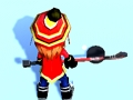 Spil Hockey mål  online