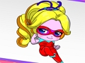 Spil Chibi Ladybug Malebog  online