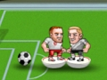 Spil Fodbold Flick  online