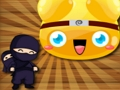 Spil Jelly Ninja online