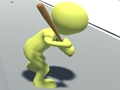 Spil Homer City spil 3d  online