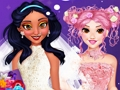 Spil Prinsesse Bollywood Bryllupsplanlægger  online
