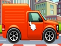 Spil Auto bilvask garage  online