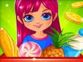 Spil Supermarked Dash  online