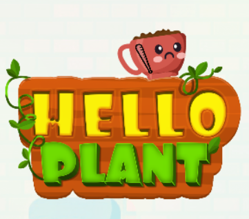 Spil Hej Plant  online