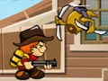 Spil Ranger -handling online