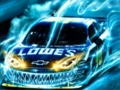 Spil Racing Cars Puzzle online