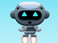 Spil Flyvende robot  online