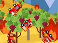 Spil Animal Firetrucks Match 3 online