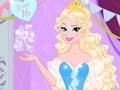 Spil Nu og derefter Eliza Sweet Sixteen  online