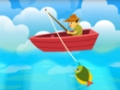 Spil Gå til fiskeri  online