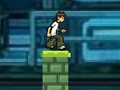 Spil Ben 10 Alien online