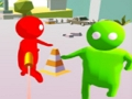 Spil Kugle shooter online