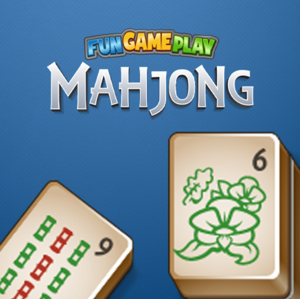 Spil Fungameplay Mahjong online