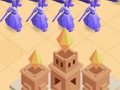 Spil Castle Defense online