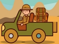 Spil Safari Ride forskel  online