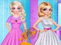 Spil BFF sommer mode  online