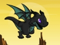 Spil Flappy Dragon online