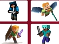 Spil MineBlox Memory Challenge online