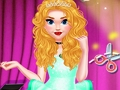 Spil Prinsesse Ballerina Kjole Design  online