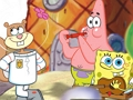 Spil SpongeBob SquarePants Vælg en sti  online
