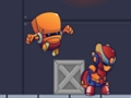 Spil Super Arrowman online