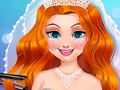 Spil Annie Bryllups Frisure  online