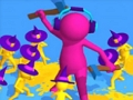 Spil Deltag i Clash 3d  online