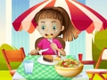 Spil Mady hukommelse online