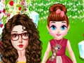 Spil Baby Taylor blomsterpige  online