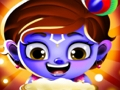 Spil Krishna Jump online
