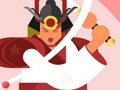 Spil Samurai Fight Skjult  online