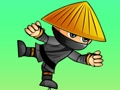 Spil Ninja Balance online